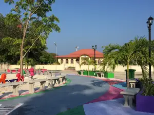 Masjid Al-Ikraam