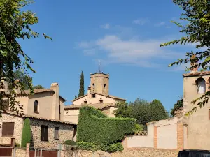 Jaume I square