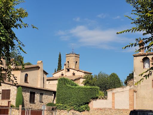 Jaume I square