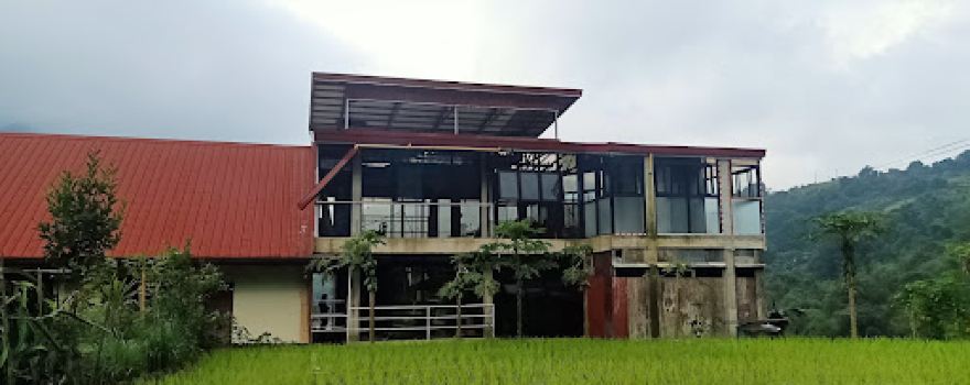 Taba-ao Faith Baptist Church Inc.