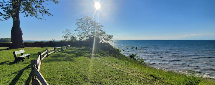 North Perry Park