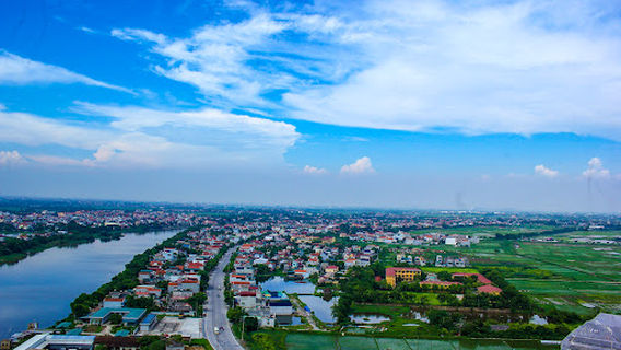 Núi Cấm - Ngũ Động