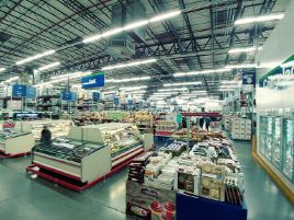 Sam's Club Delicias