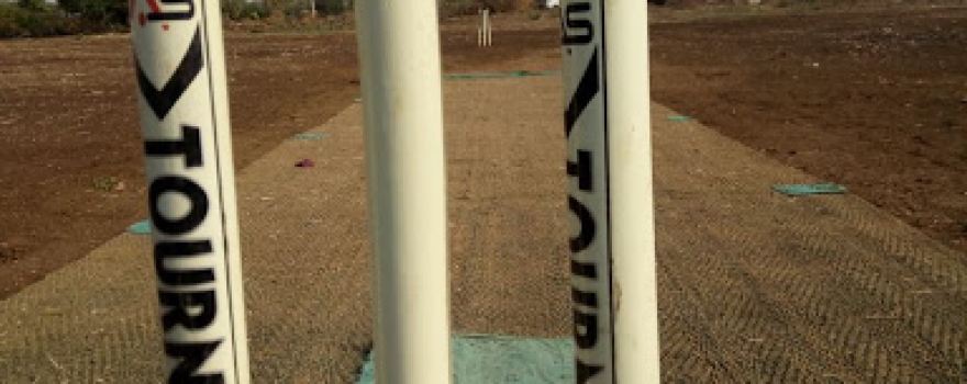 Maximus Cricket Academy