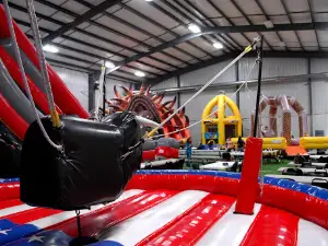 Triple Crown Family Fun Center