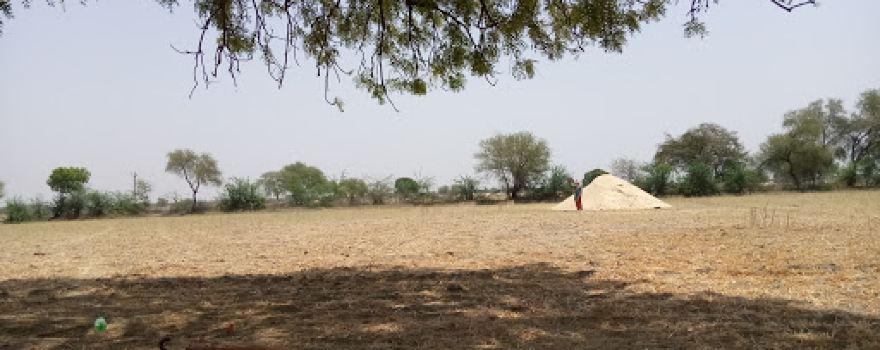 Kherapati Temple Kumhaupur