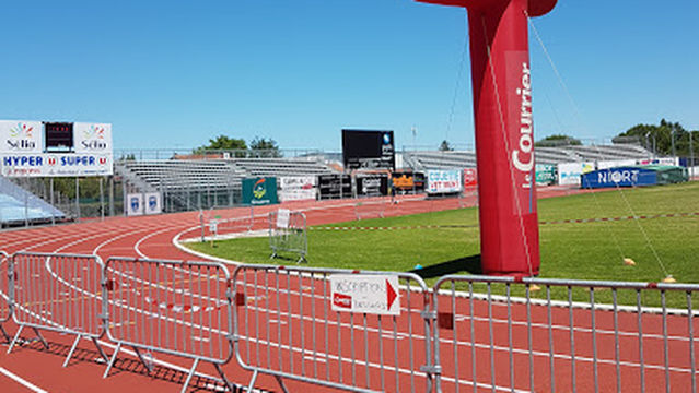 Stade René Gaillard