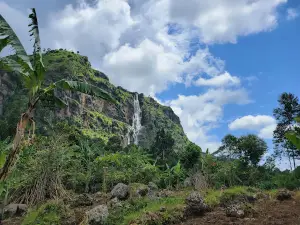 Wanale Ridge