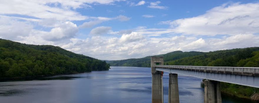 C.M. Gardner State Park
