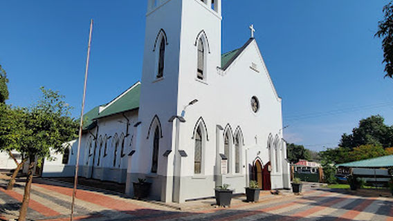 Cathedral of St. Theresa