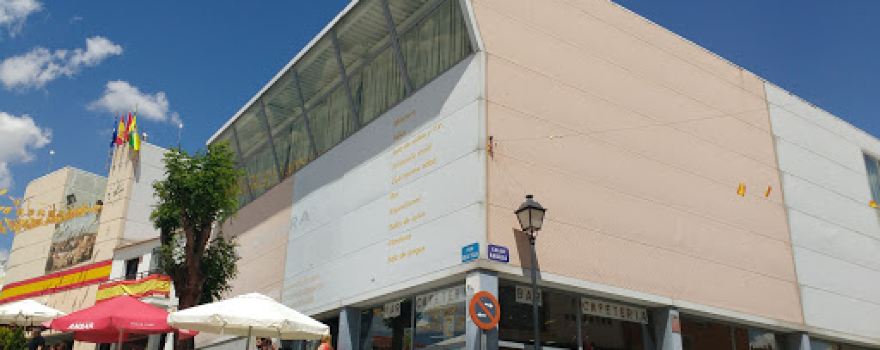 Casa de Cultura