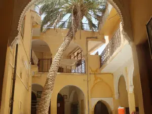 Lalla A'azza Mosque