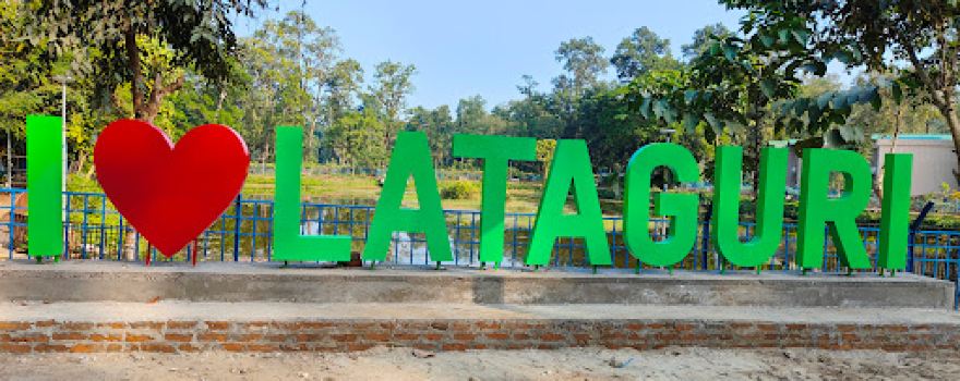 I Love Lataguri
