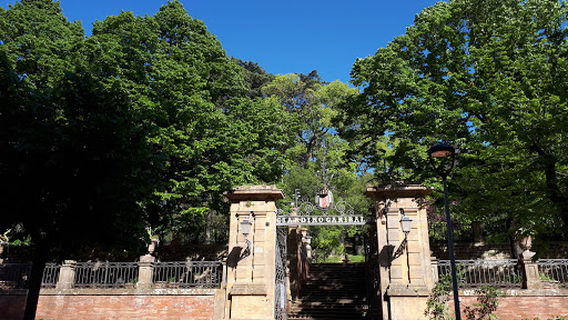 Parco Garibaldi