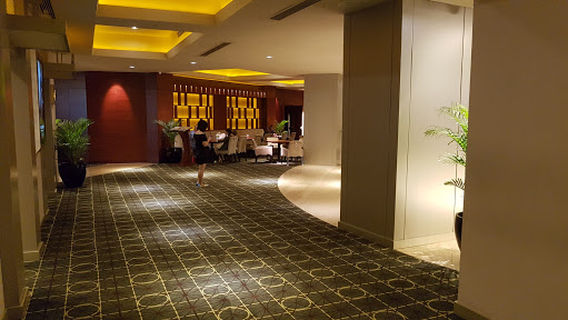 E-Walk XXI