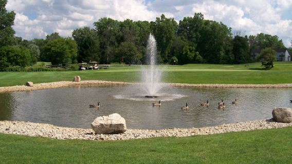 IMA Brookwood Golf Club
