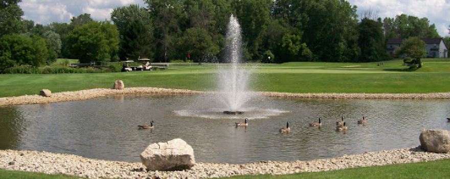 IMA Brookwood Golf Club