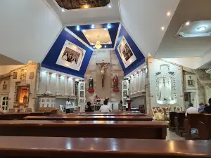 Church of Our Lady of Fatima