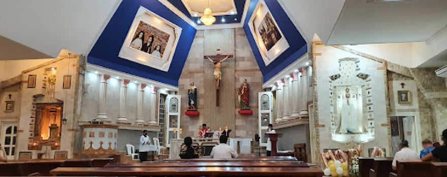 Church of Our Lady of Fatima