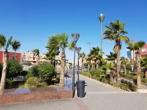 Place Al Wahda