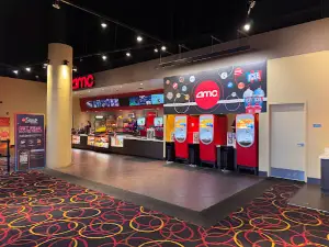 AMC Layton Hills 9