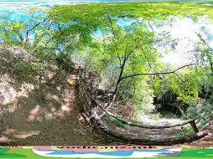 Vera Waterfall