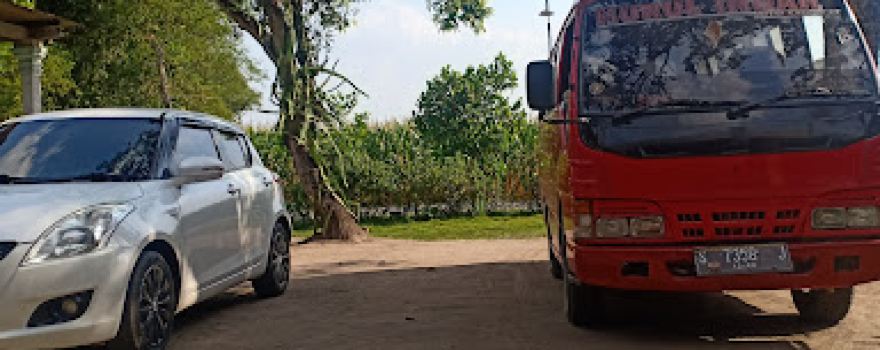 Lapangan Desa GANDUL