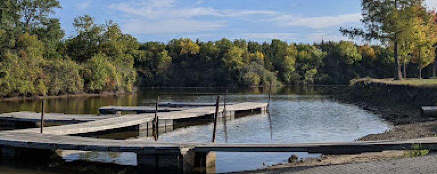 Homestead Campground