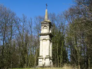 Обеліск XVII століття