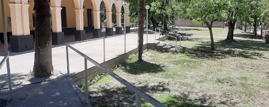 Camping La Selva