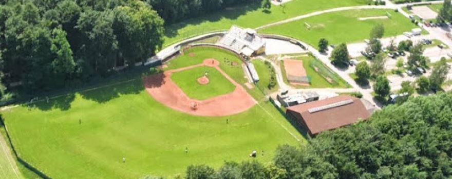 Athletics Baseball Attnang-Puchheim