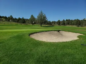 John Day Golf Club