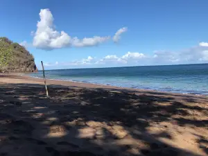 Plage du Phare