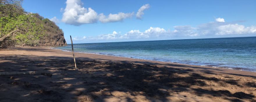 Plage du Phare