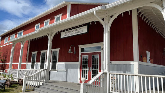 Fairbanks