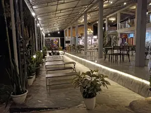 Taman Wisata Sungai Bujang Simpang Pete Muara Bulian