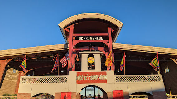 OC Fair & Event Center