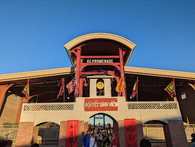 OC Fair & Event Center