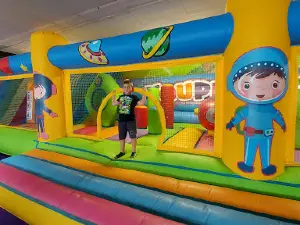 Youpi Parc Agen - Bon Encontre