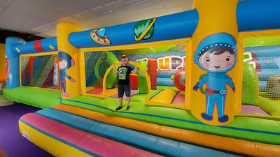 Youpi Parc Agen - Bon Encontre