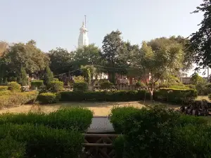 Lal Bag park