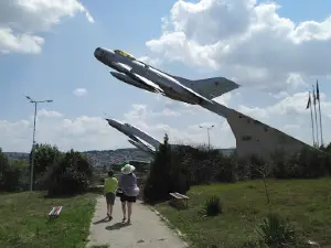 Museum of Aviation
