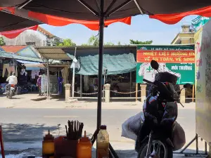 Chợ Sơn Hòa