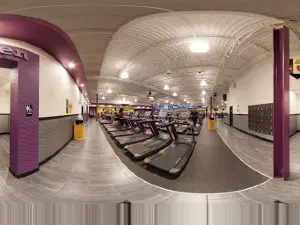 Planet Fitness