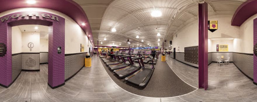 Planet Fitness
