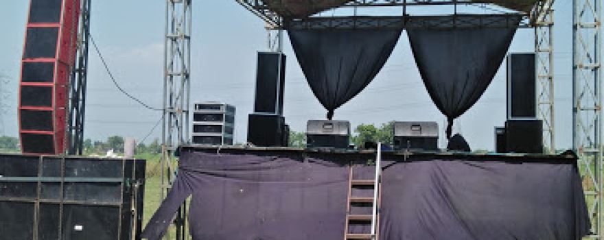 Lapangan Bola Desa Ploso