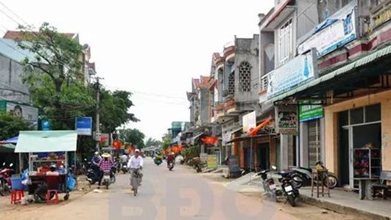 An Nhơn