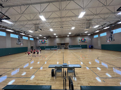 South Bibb Recreation Complex