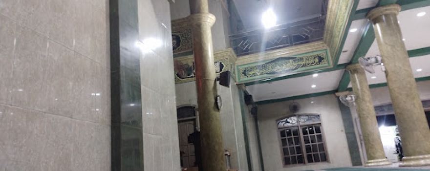 Masjid Nurul Iman