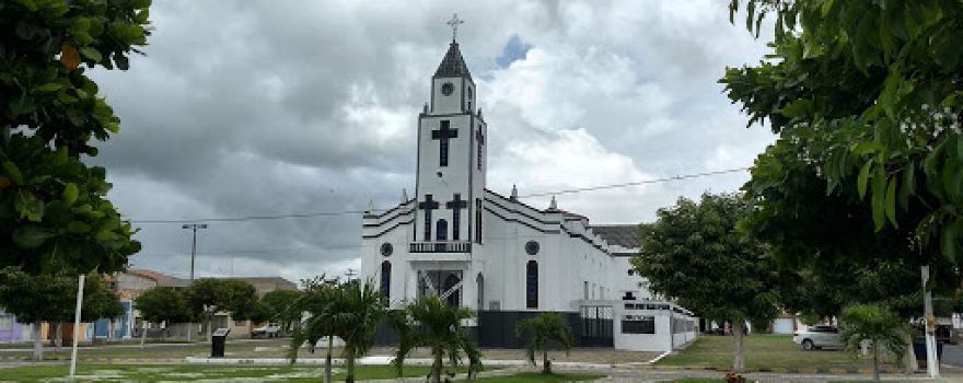 Paróquia Católica Nossa Senhora da Conceição